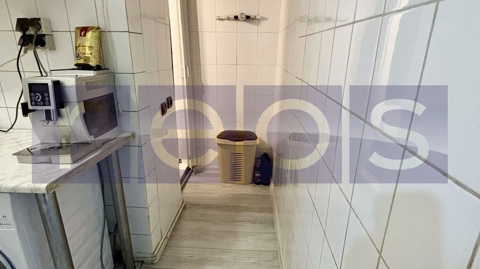 VÂNZARE 3 CAMERE | DOROBANTI | LOC DE PARCARE - Poză 6