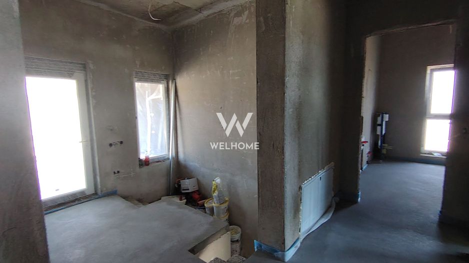 Casa mare cu garaj si teren 790 mp - Casa NOUA - Poză 10