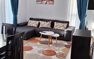Apartament 3 camere | Etaj 1 | 70 MPU | Balcon | Parcare | Gusterita - Poză 1