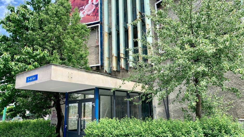 Garsoniera cochetă de vânzare, etaj intermediar - Bulevardul Gării - Poză 8