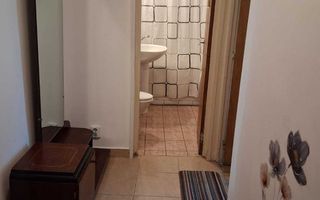 Apartament 1 cameră, decomandat, 38 m², Nicolina Belvedere, mobilat și utilat, lângă stația de autobuz și tramvai - Poză 5