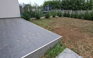 Duplex cu garaj - Dumbravita - Poză 20
