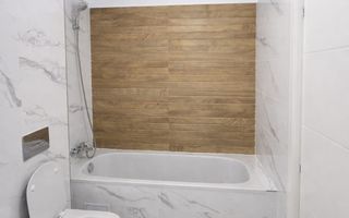 2 Camere Premium 76 mp Smart Lujerului Etaj 6/7 Terasă Mare+Boxa - Poză 3