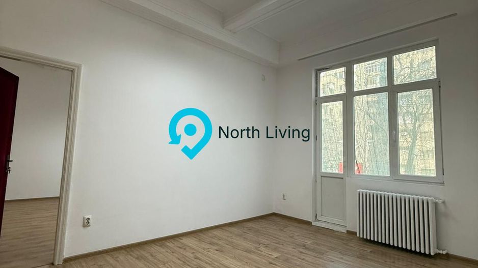 Spațiu de birouri de închiriat – zona Universitate - Poză 9