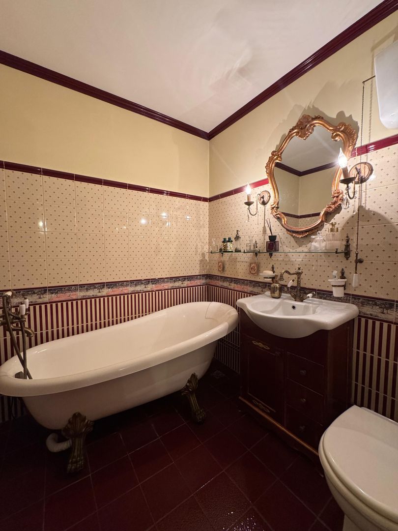 3 camere | decomandat| lux clasic -78mp - Poză 16