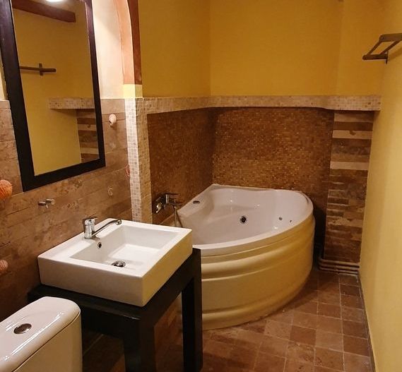Apartament 3 camere spatios, , langa Vulcan -Sebastian - Pet Friendly - Poză 6