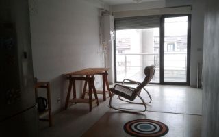 Apartament 2 camere cu garaj și terasă | Vatra Luminoasă - Poză 1