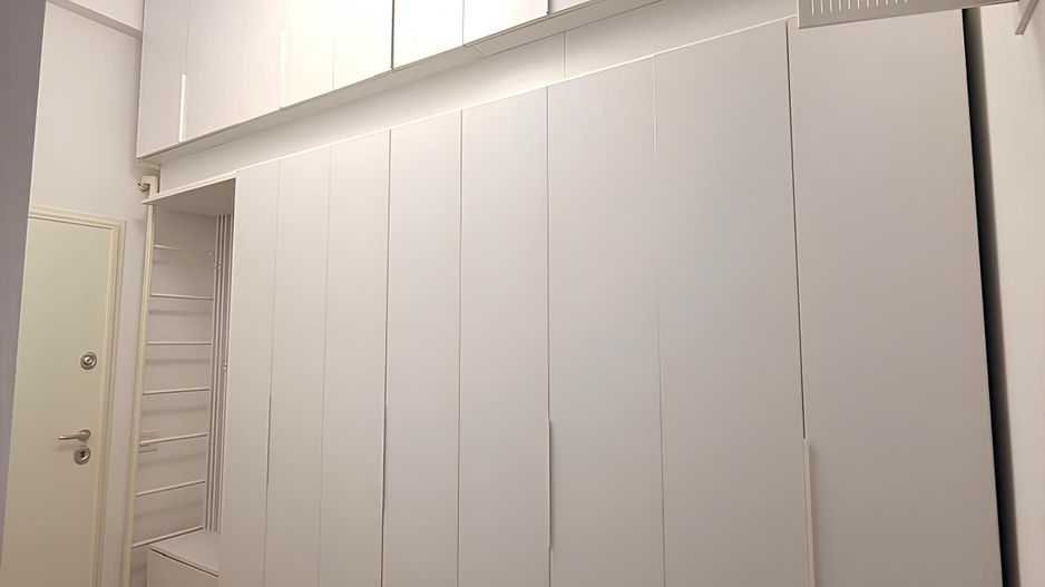 Apartament modern 2 camere  Marmura Residence I Gradina proprie - Poză 16