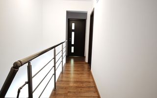 Casă 5 camere Bucureștii Noi | 170 mp | teren 257 mp - Poză 21