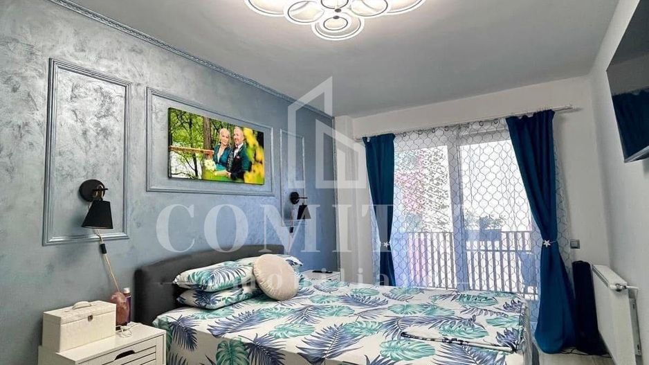 Apartament 3 camere | Zona Cetatii - Poză 4