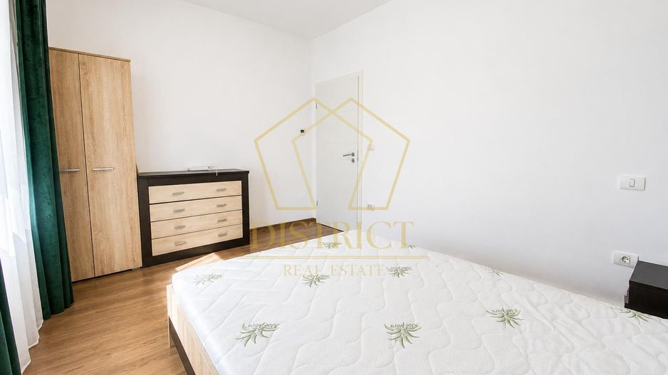 Apartament cu 2 camere | Dumbravita - Poză 6