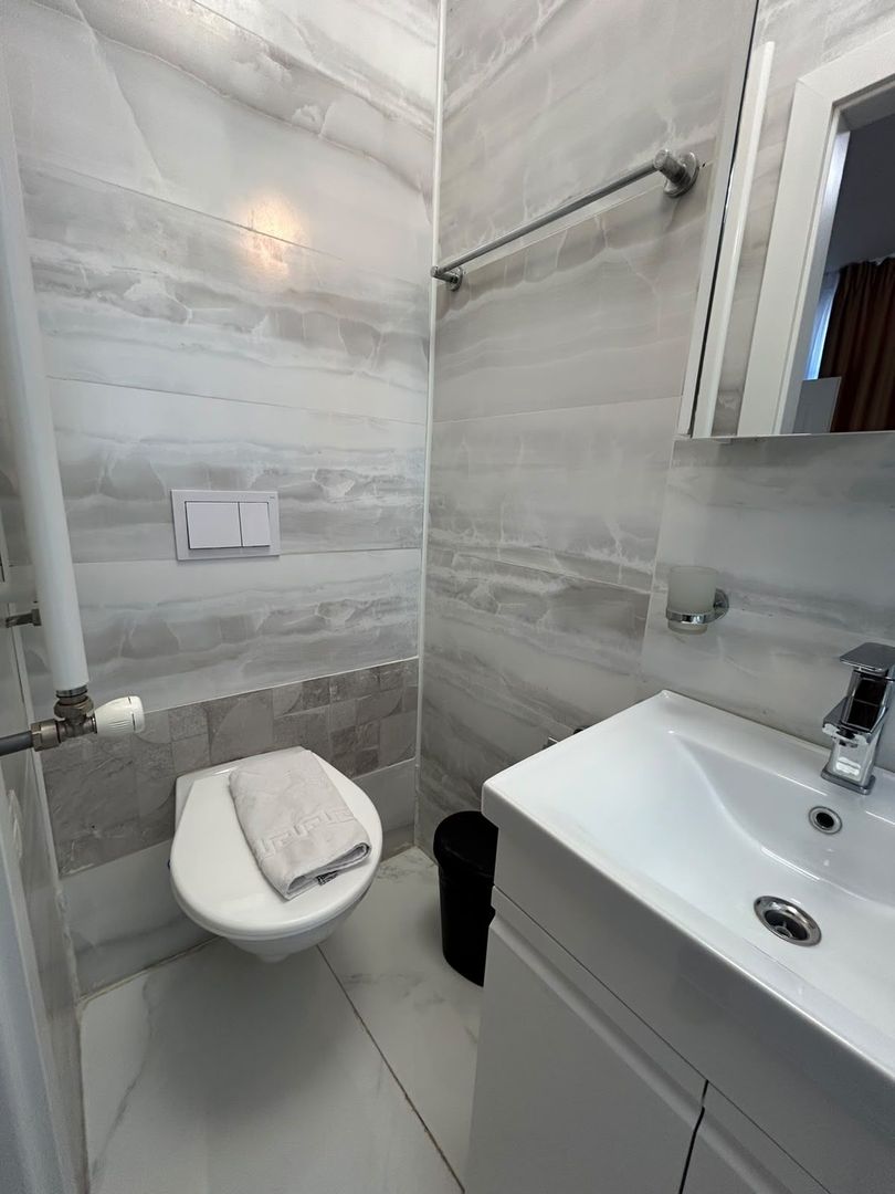 APARTAMENT 2 CAMERE INCHIRIAT  PARCUL CAROL - TINERETULUI - Poză 4