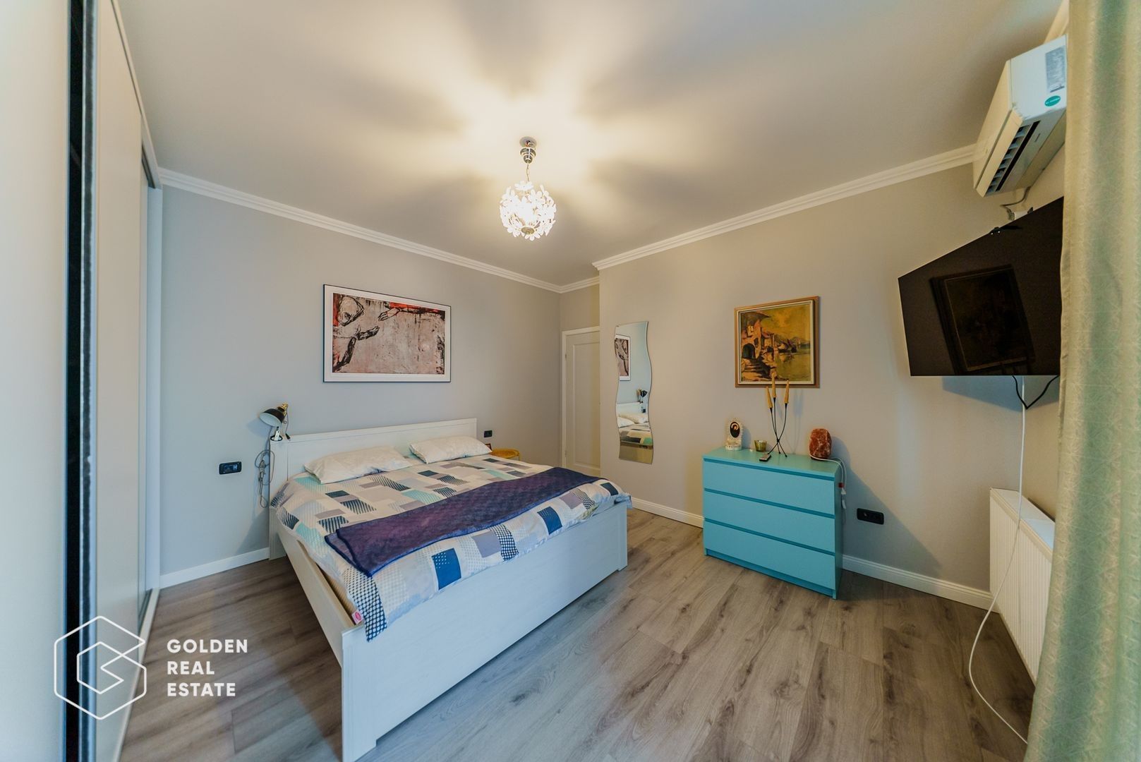 Apartament de revista, 3 camere, bloc Urbanna - Poză 15