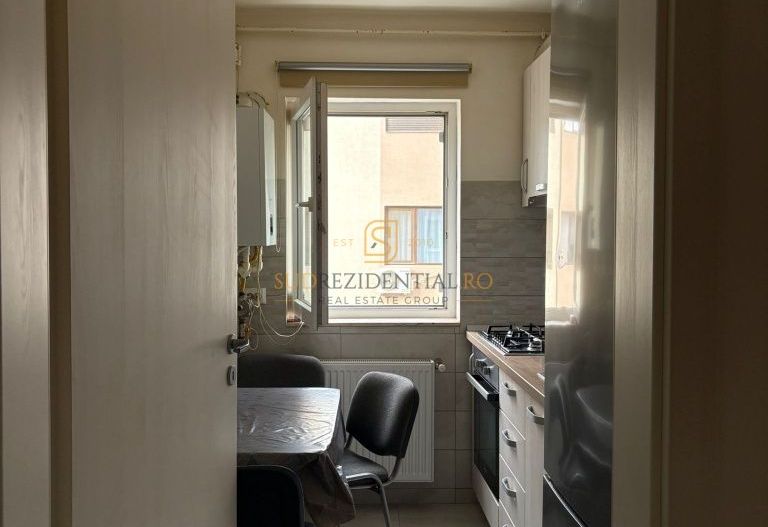 Apartament 3 camere, mobilat,utilat, loc de parcare,Aparatorii Patriei - Poză 5