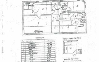 3 camere I Casin Domenii I 113mp I birou - Poză 17
