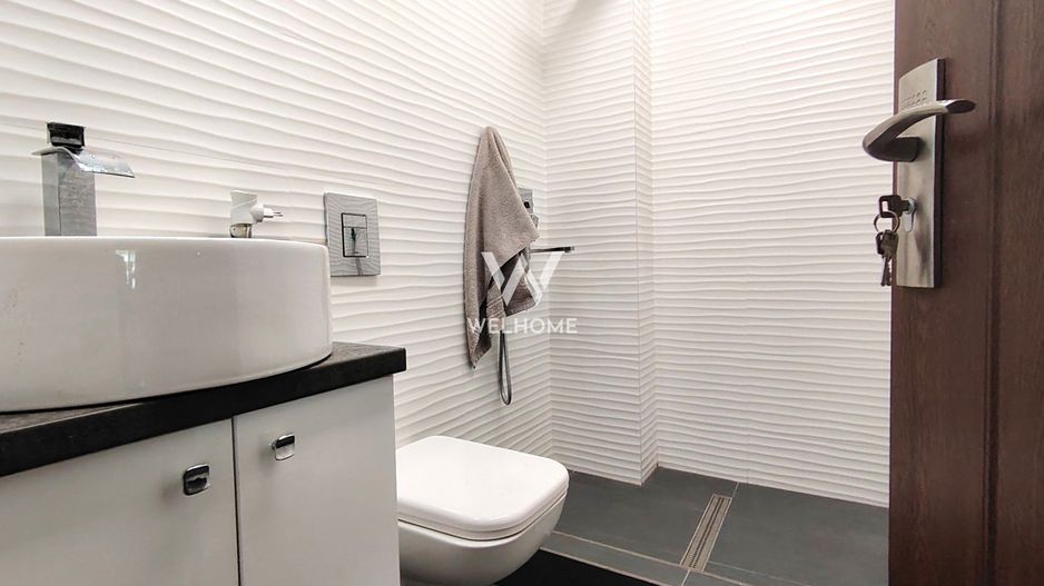 Casa la pret de apartament !! 4 camere 2 bai - Poză 8