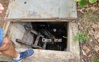 Tomesti-Chicerea, teren intravilan  3523 mp - Poză 3