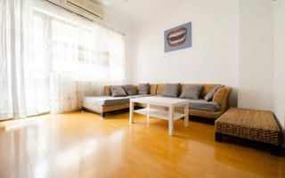 Apartament 2 camere, 75 mp, în inima Bucureștiului–între Universitate și Unirii - Poză 1