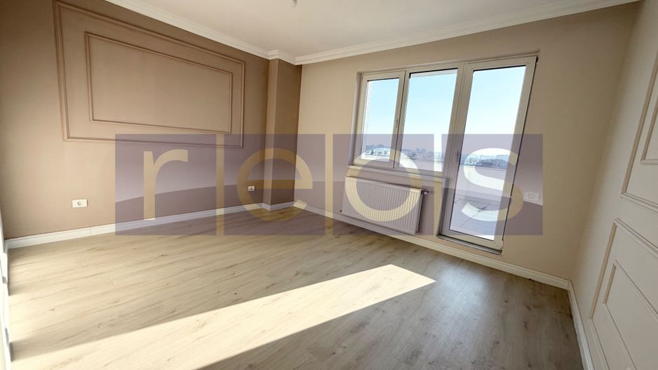 VANZARE 3 CAMERE | BLOC NOU 2024 | TERASA 33 MP | VEDERE PANORAMICA | COLENTINA - Poză 1