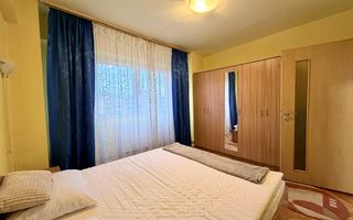 Apartament 3 camere,  vedere spre Iulius Mall - zona Circumvalațiunii - Poză 11