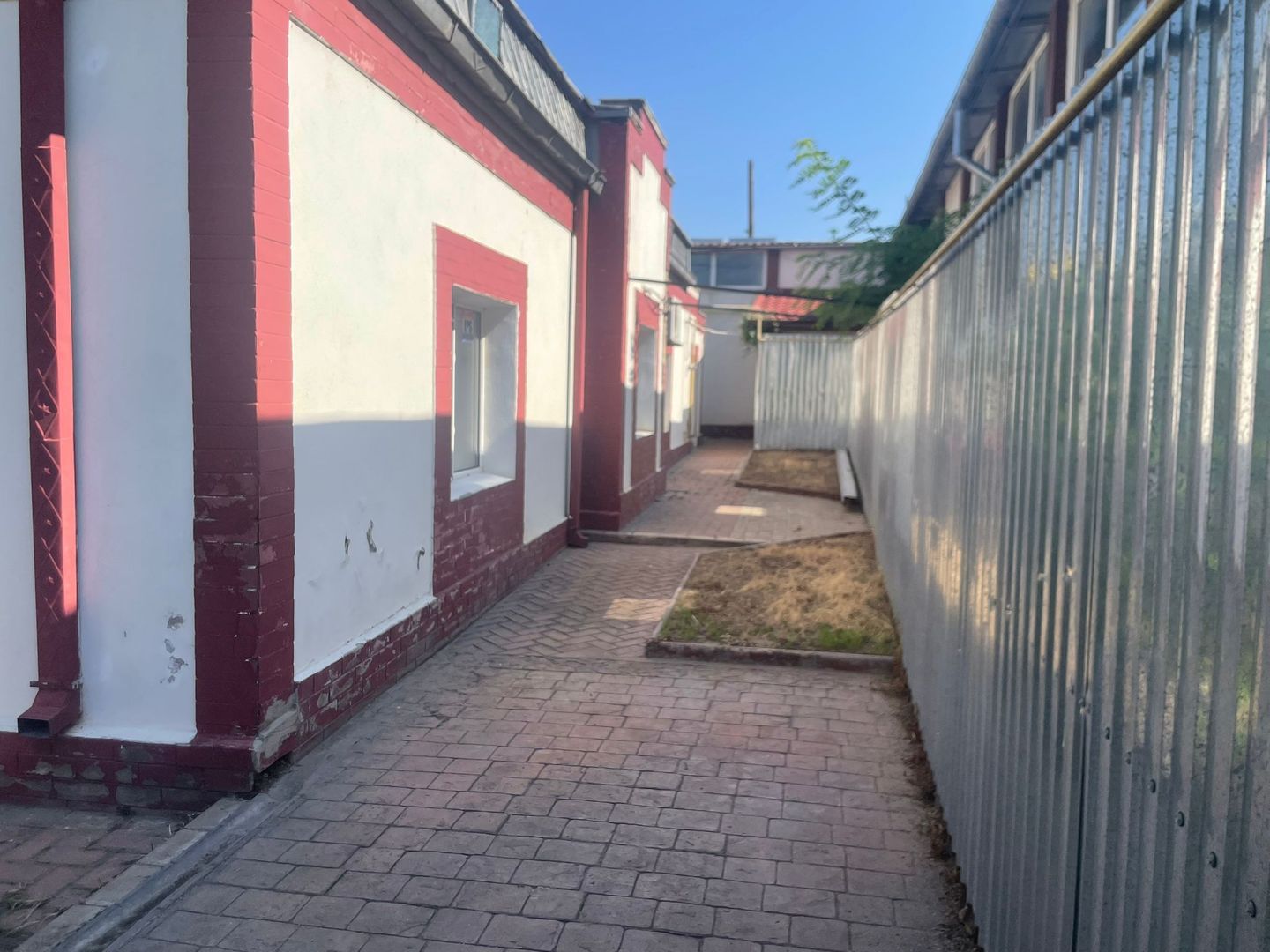 Casa de inchiriat - 200 mp - 6 dormitoare - Str. Tecuci - Poză 23