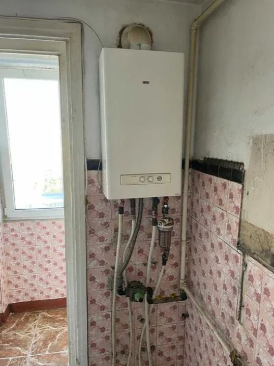 Apartament Romancierilor - Poză 4