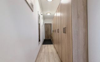 VANZARE 3 CAMERE | 73 MP UTILI | STRAULESTI - Poză 12