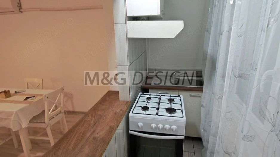 Apartament 2 camere modificat in 3 camere - Poză 3