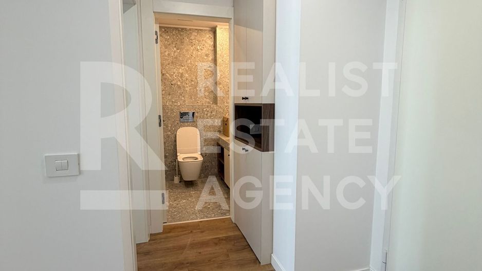 Studio dublu de vânzare în complexul PrimaVista - Poză 4