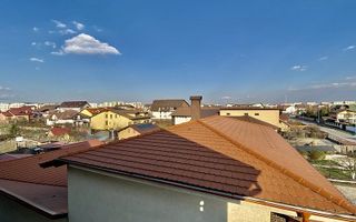 Apartament de inchiriat, zona linistita in cartierul Tractorul. - Poză 25