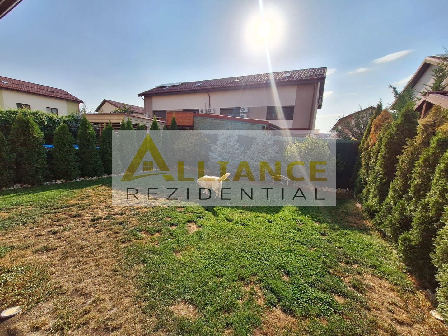 Vila P+1+M - Mobilata si Utilata | Trend Residence - Poză 10
