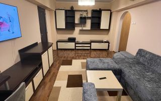 Apartament 3 camere, parcare inclusă, etaj 1 77 mp, 1 Decembrie 1918 - Poză 1