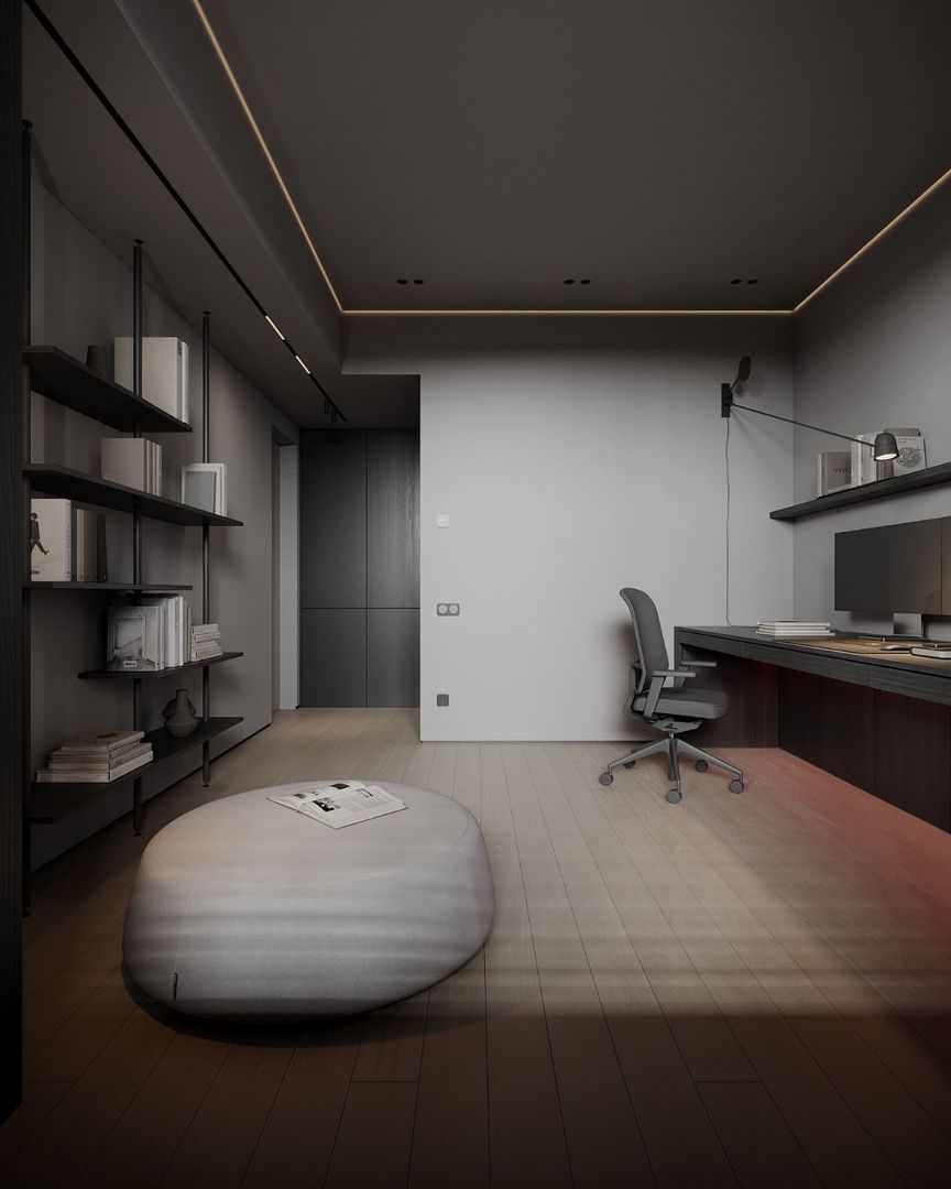 Penthouse | Zona JW Marriot | Ultra Lux - Poză 30