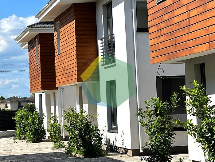 Vila Confort Modern -Ready pe Drumul Viilor/Otopeni - Poză 1
