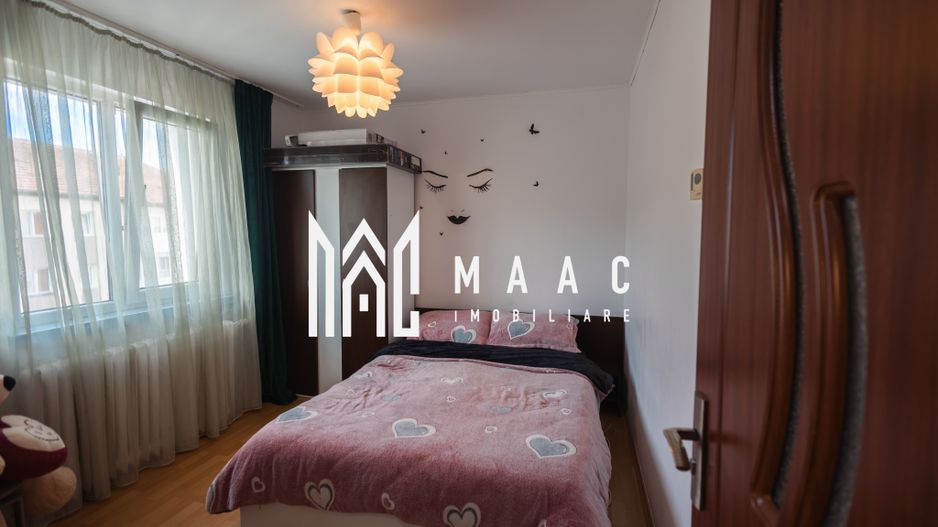 Apartament 2 camere | Balcon | Pivnita | Str Miraslăului - Poză 4