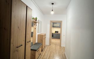 De Închiriat 2 Camere Unirii Mansion, Bloc Nou 2022 - Poză 6