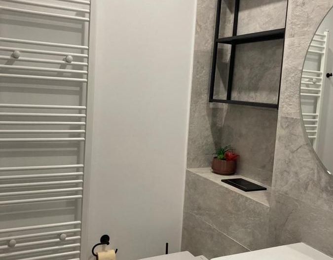 AP. 3 CAMERE- DELTA CITY, CENTRALA PROPRIE, PARCARE INCLUSA, METROU - Poză 6