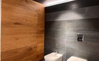 Apartament de lux, Centrul Civic Brasov - Poză 9