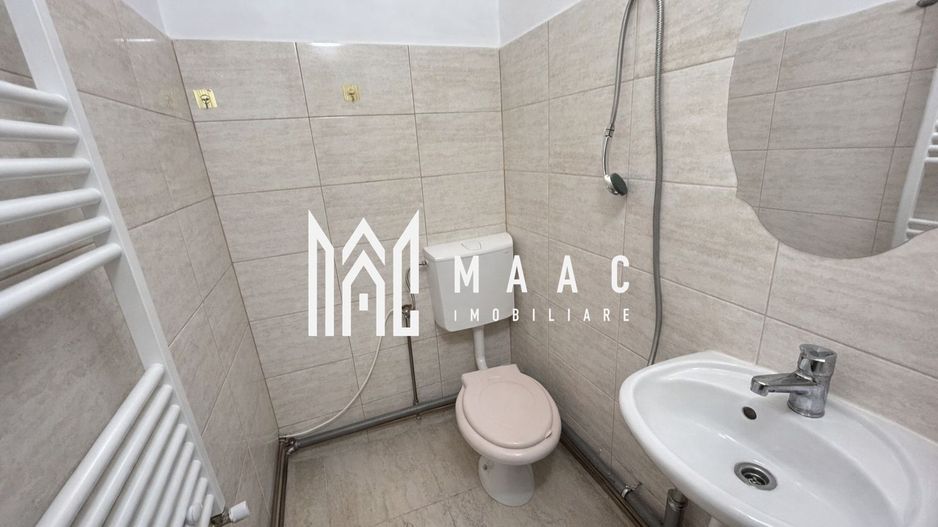 Garsonieră | Parter | Mobilată și utilată |  Terezian - Poză 2