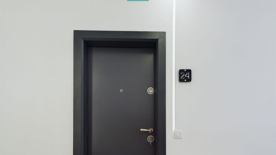 Apartament nou cu 3 camere, în Via Carmina! - Poză 12