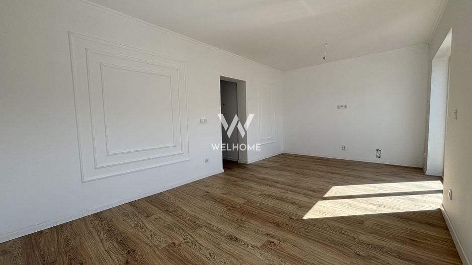 Casa nouă cu 4 camere și curte generoasă – Șelimbăr Triajului - Poză 27