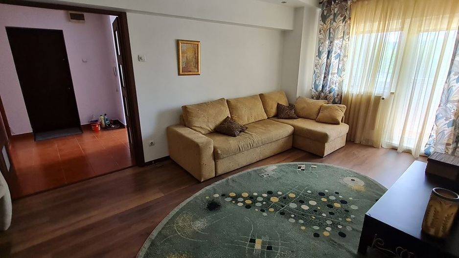 Apartament 2 camere modern, mobilat si utilat, langa Marriott, Panduri - Poză 1