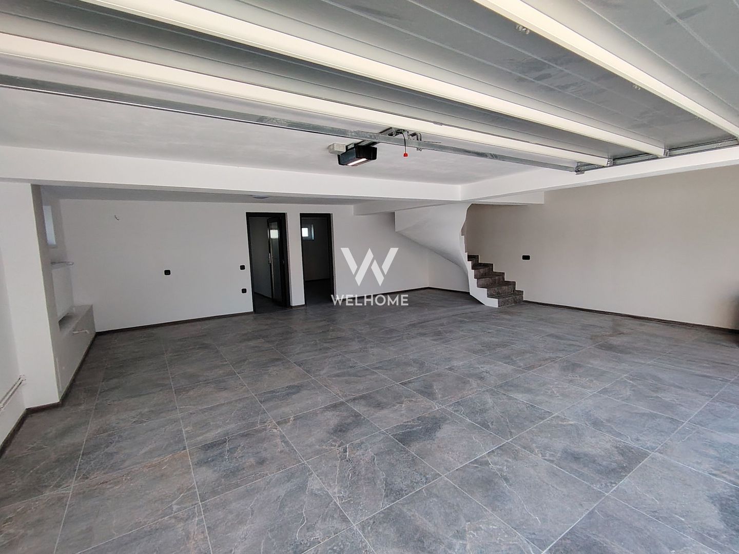 Casa noua Sibiu, Selimbar - 4 camere, garaj, curte mare - Poză 9