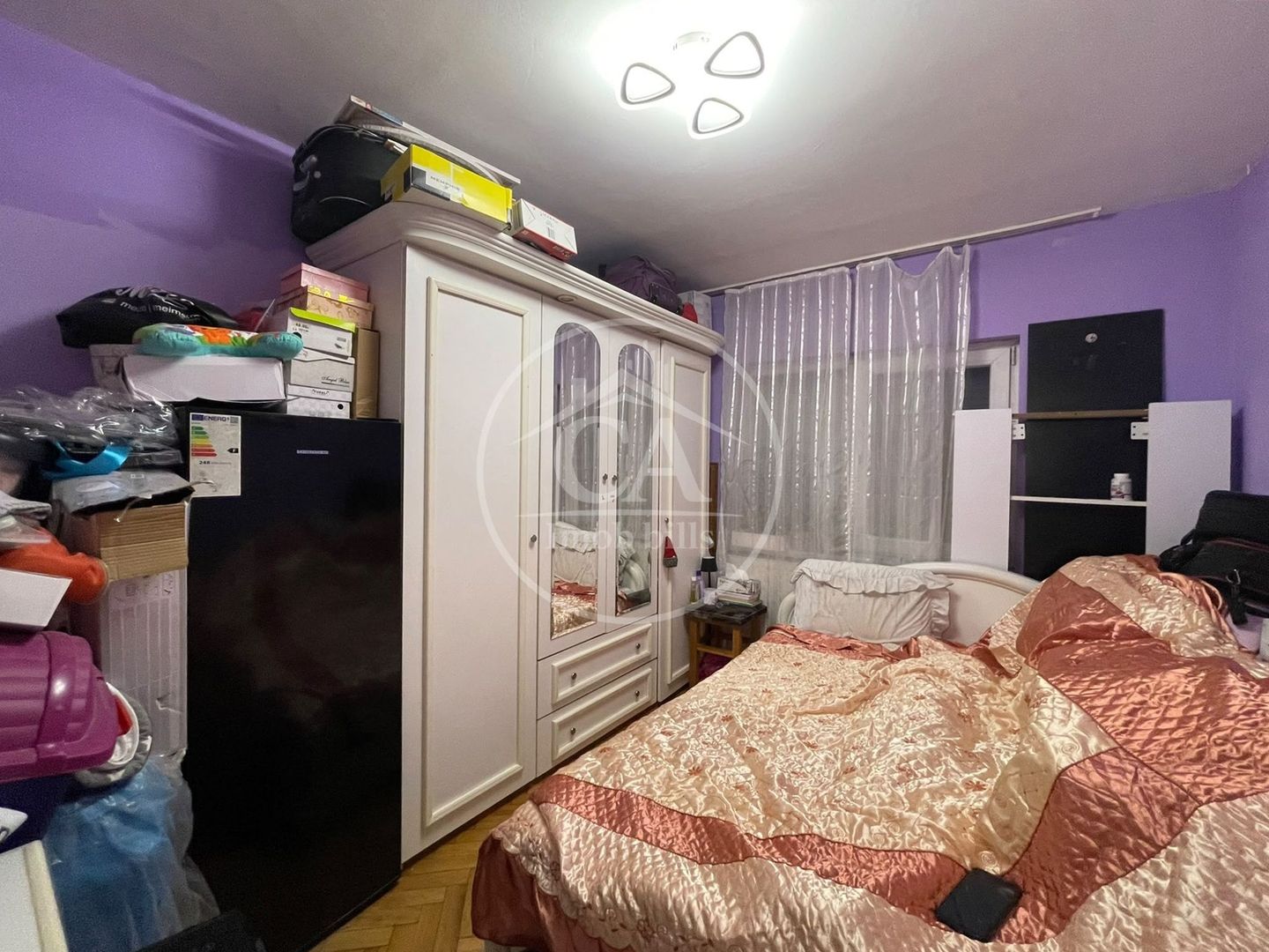 Apartament cu 3 camere de vânzare în zona Rogerius, Oradea - Poză 5