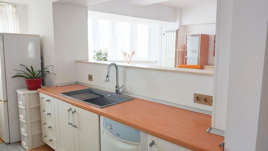 Piata Unirii 5 camere luminoase - Poză 13