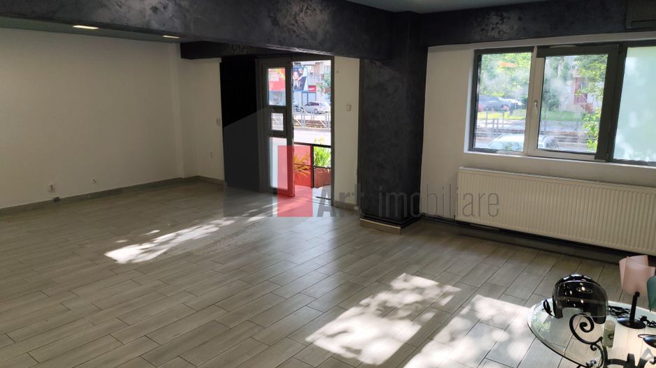 Spatiu comercial de inchiriat in zona Virtutii - Poză 24
