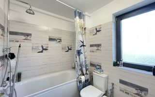 TITAN - Trapezului | 2 camere +curte bloc boutique 2022 circuit inchis - Poză 9