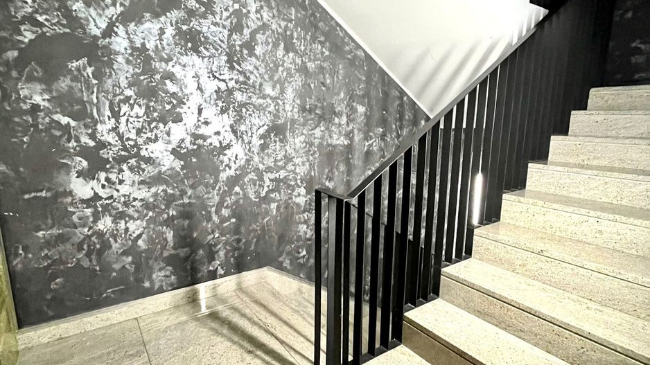 Apartament 3 camere premium, Rahmaninov, bloc nou, etaj 2, parcare inclusă - Poză 23