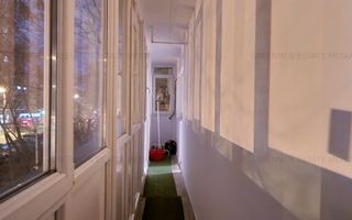 2 camere modern, bloc reabilitat termic, la 5 minute Metrou Stefan cel Mare - Poză 4