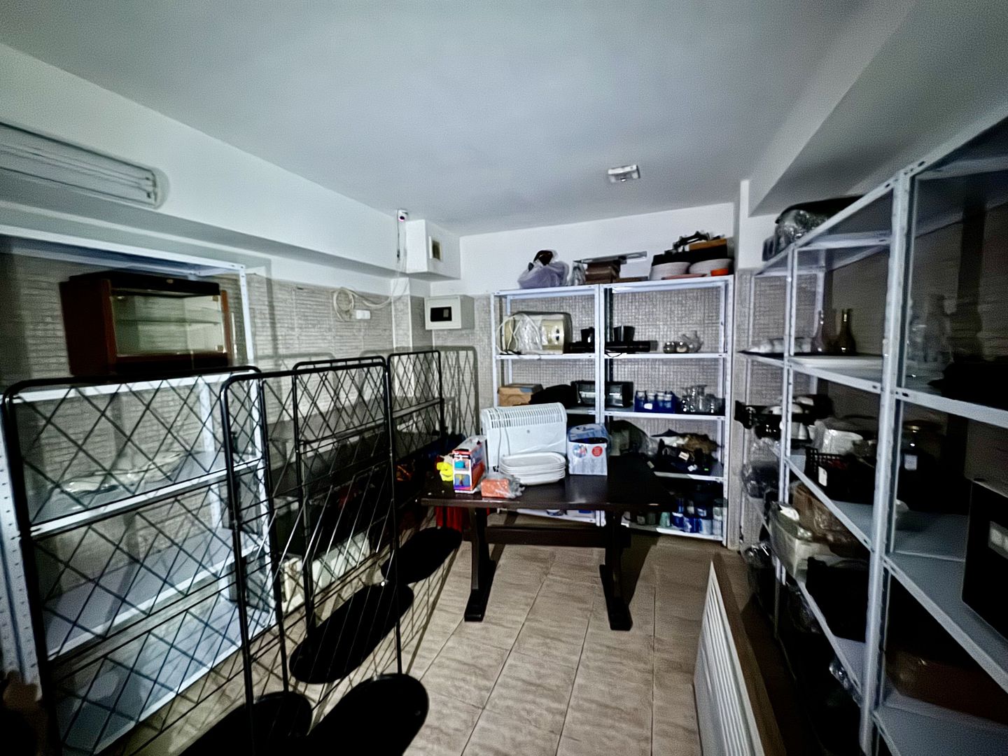 Spatiu comercial 323 mp restaurant Dorobanti Stefan cel Mare - Poză 12